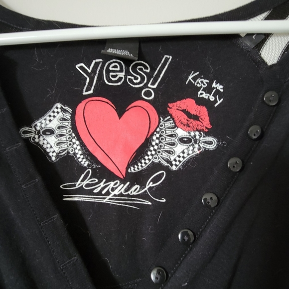 Colourful Desigual dress. L. - Picture 2 of 8